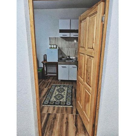 Apartamento Janja Žabljak Exterior foto