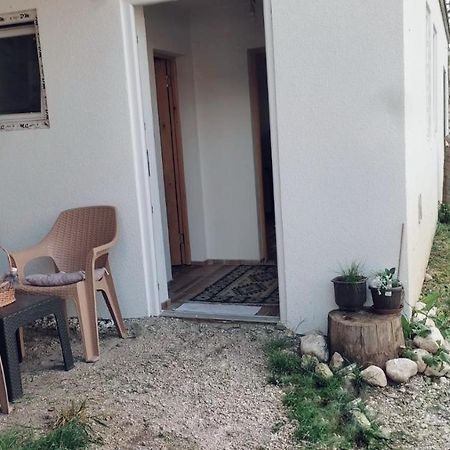 Apartamento Janja Žabljak Exterior foto