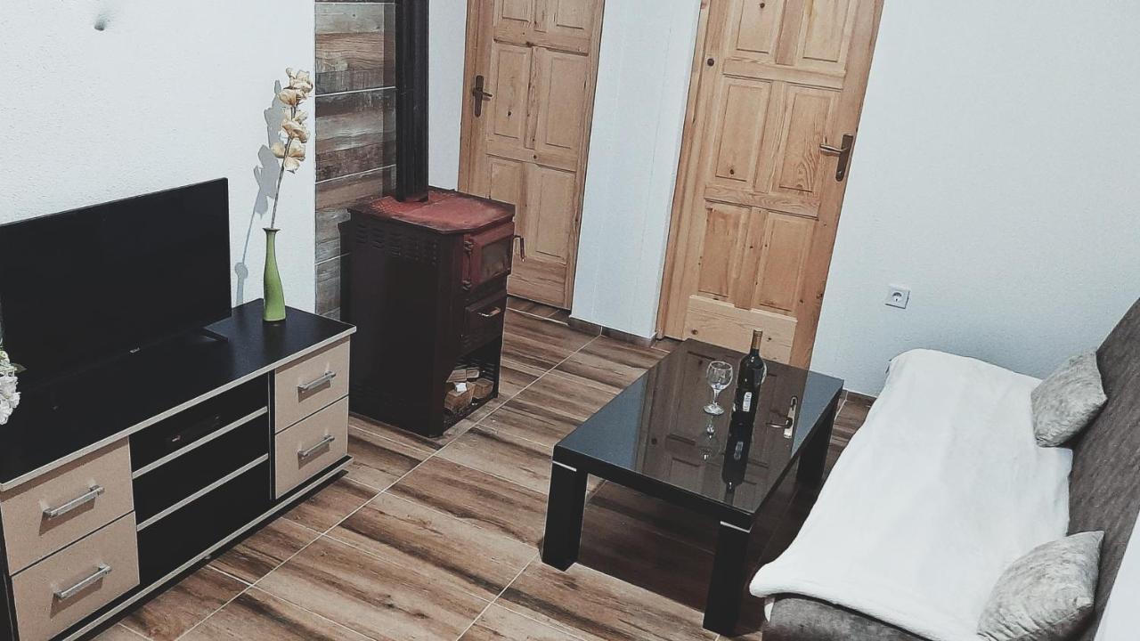 Apartamento Janja Žabljak Exterior foto