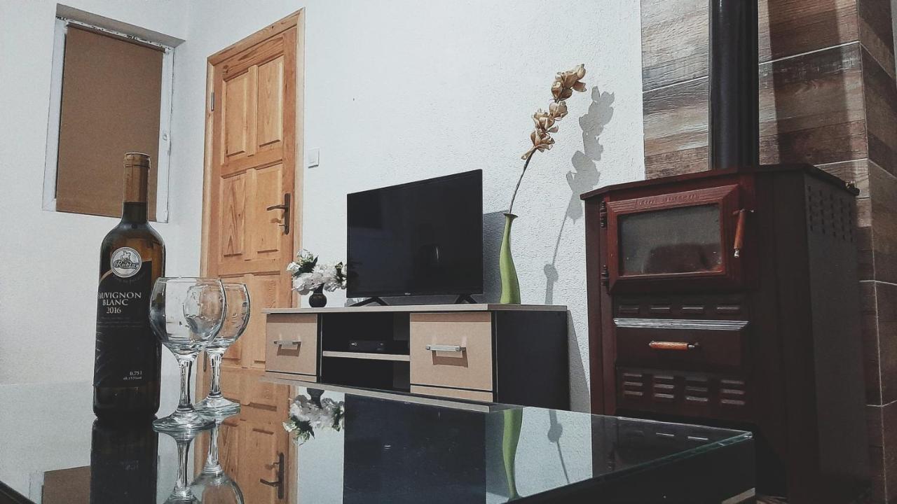 Apartamento Janja Žabljak Exterior foto