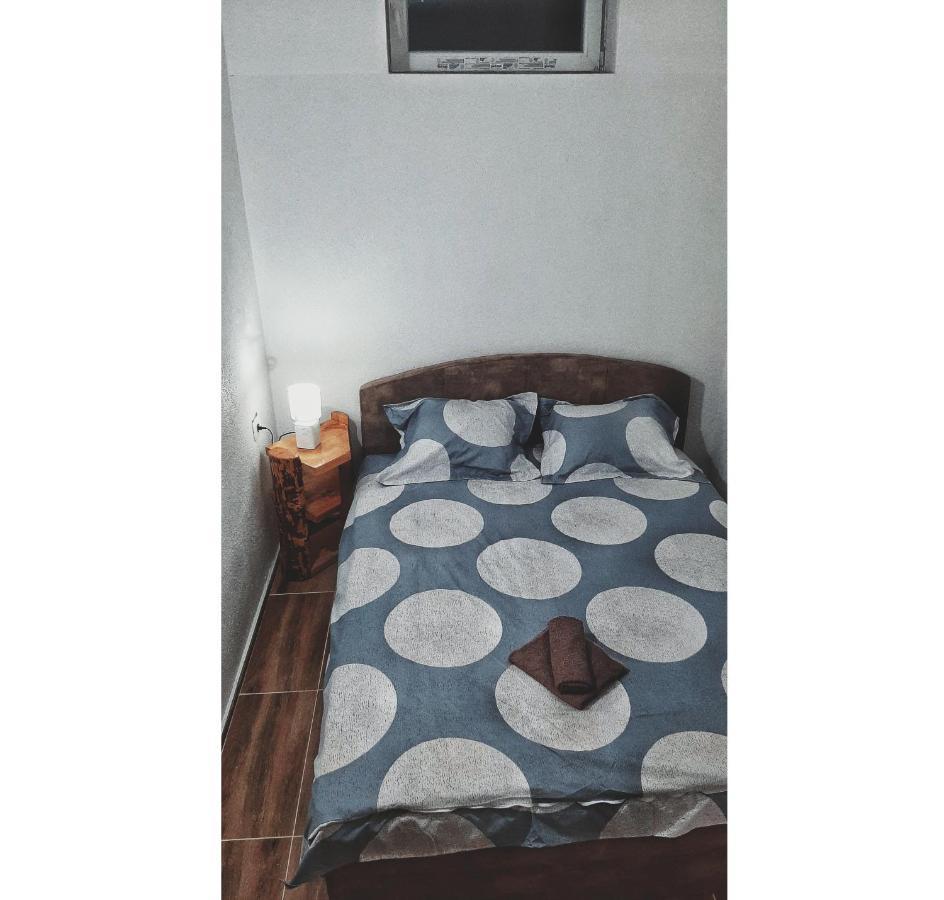 Apartamento Janja Žabljak Exterior foto