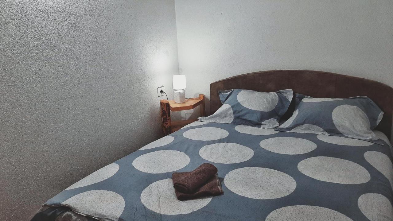 Apartamento Janja Žabljak Exterior foto