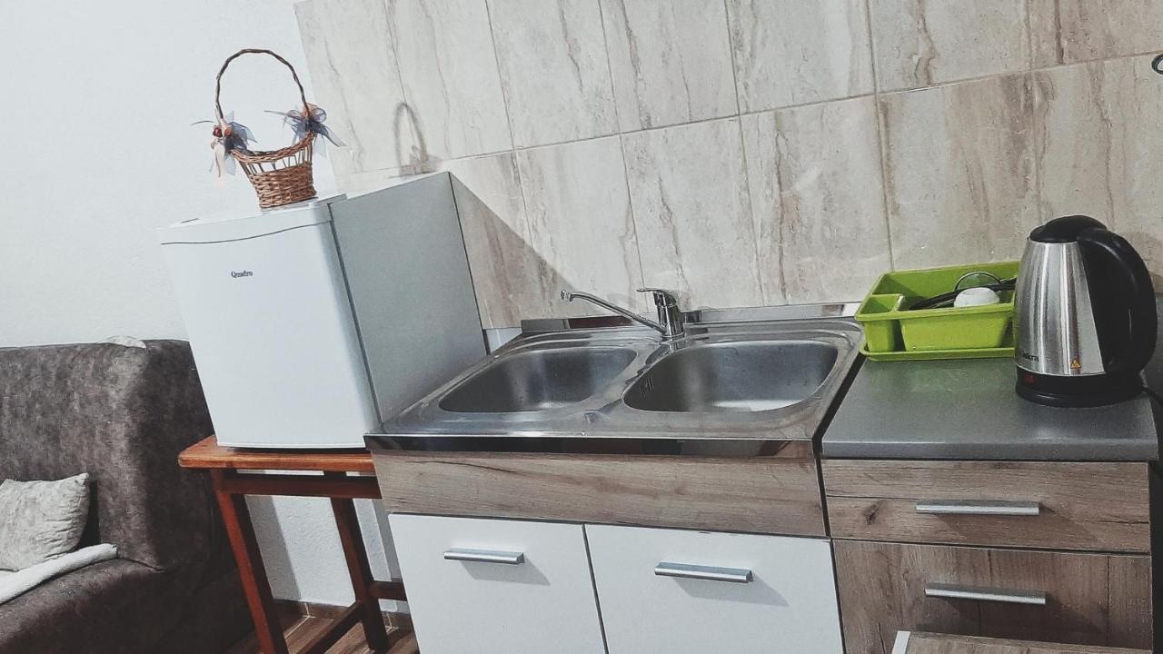 Apartamento Janja Žabljak Exterior foto