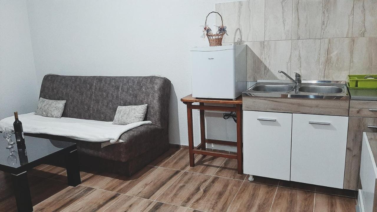 Apartamento Janja Žabljak Exterior foto