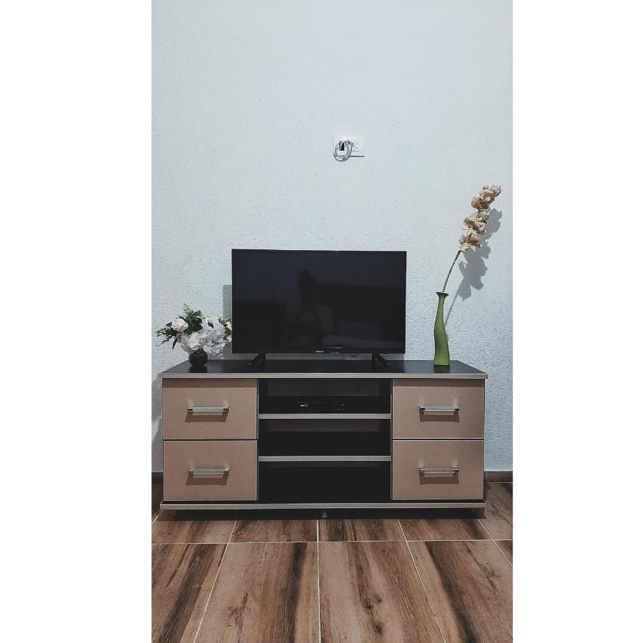 Apartamento Janja Žabljak Exterior foto