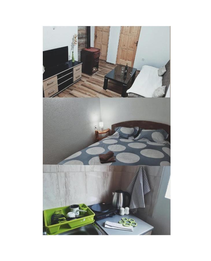 Apartamento Janja Žabljak Exterior foto