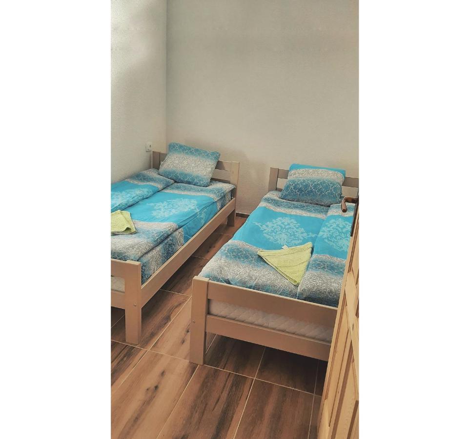 Apartamento Janja Žabljak Exterior foto
