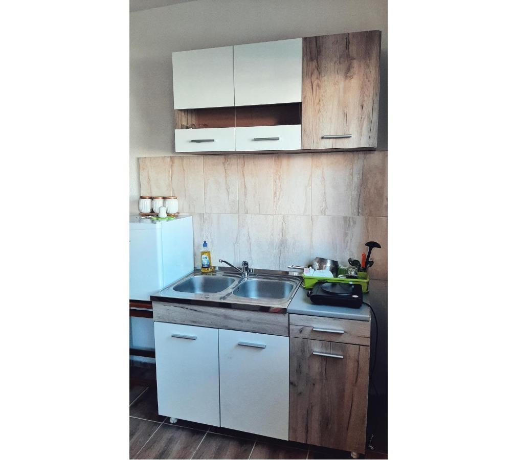 Apartamento Janja Žabljak Exterior foto