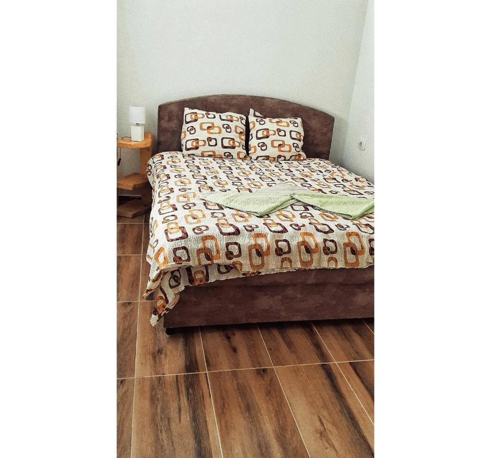 Apartamento Janja Žabljak Exterior foto