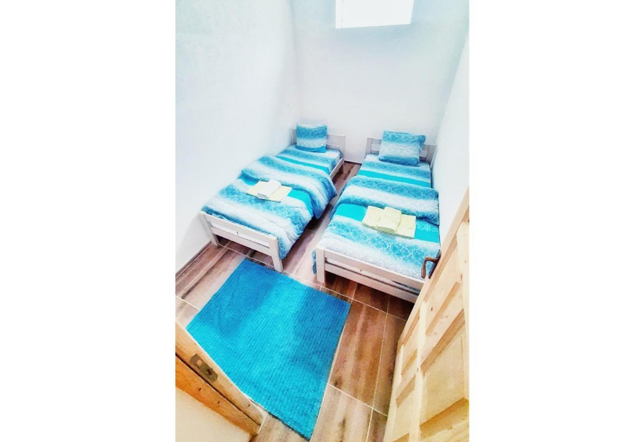 Apartamento Janja Žabljak Exterior foto