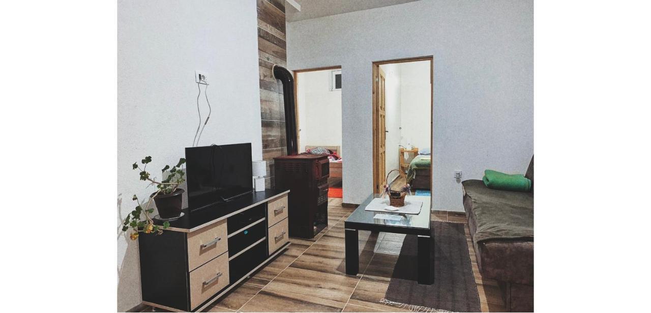 Apartamento Janja Žabljak Exterior foto