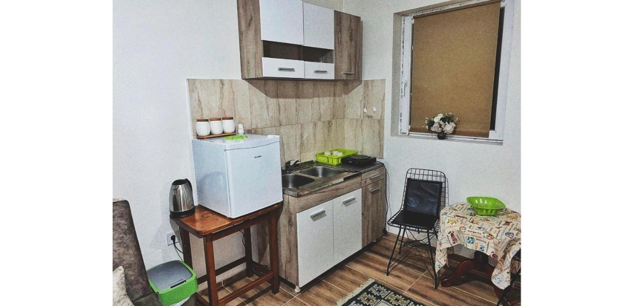 Apartamento Janja Žabljak Exterior foto