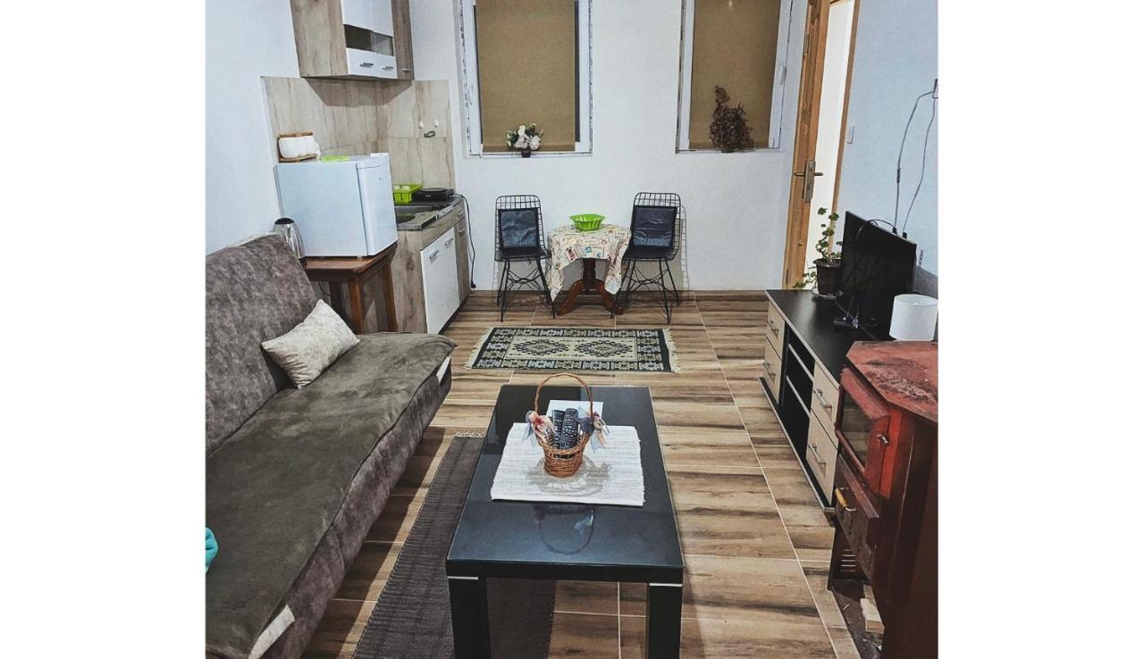 Apartamento Janja Žabljak Exterior foto