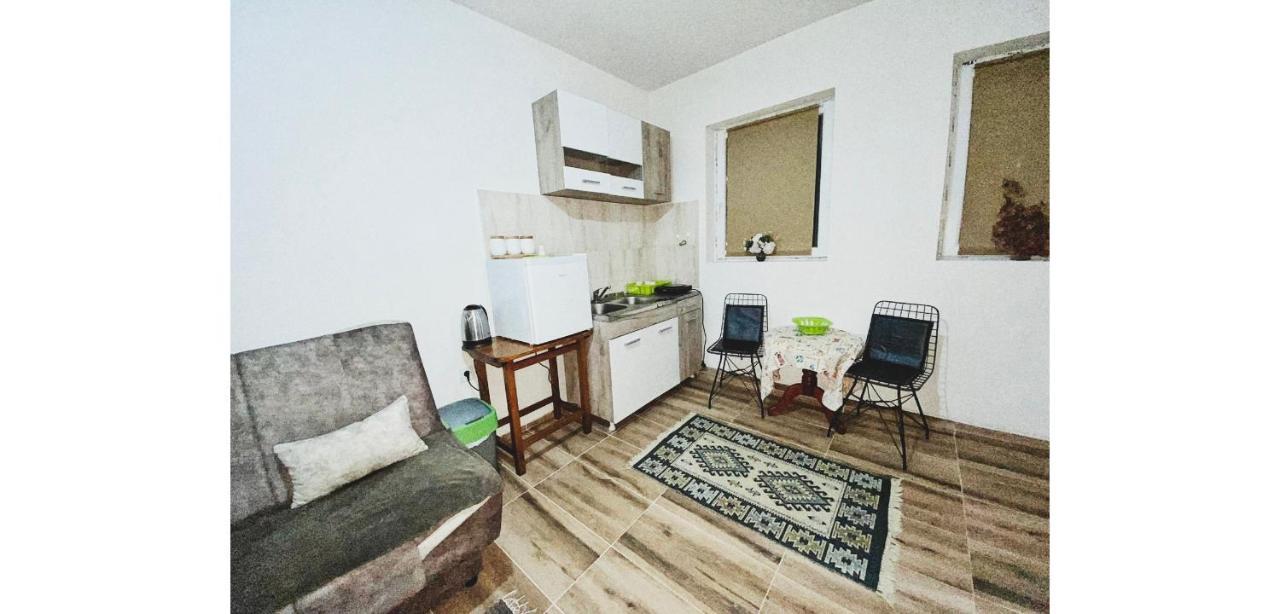 Apartamento Janja Žabljak Exterior foto