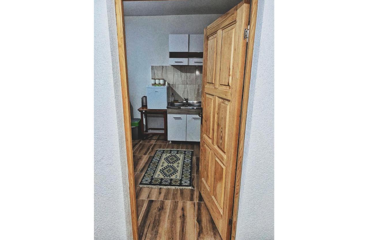 Apartamento Janja Žabljak Exterior foto