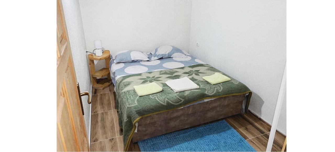 Apartamento Janja Žabljak Exterior foto