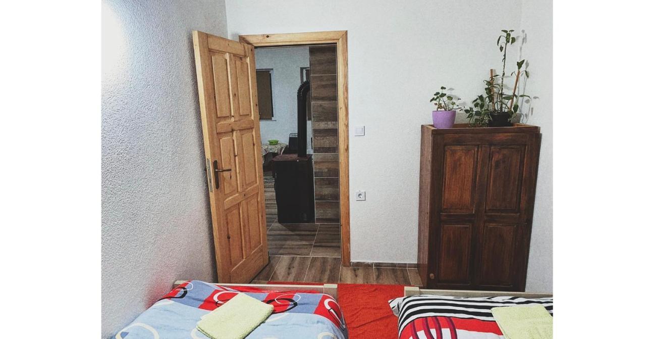 Apartamento Janja Žabljak Exterior foto